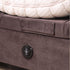 Oxford III Adjustable Bed Frame - Getha Online